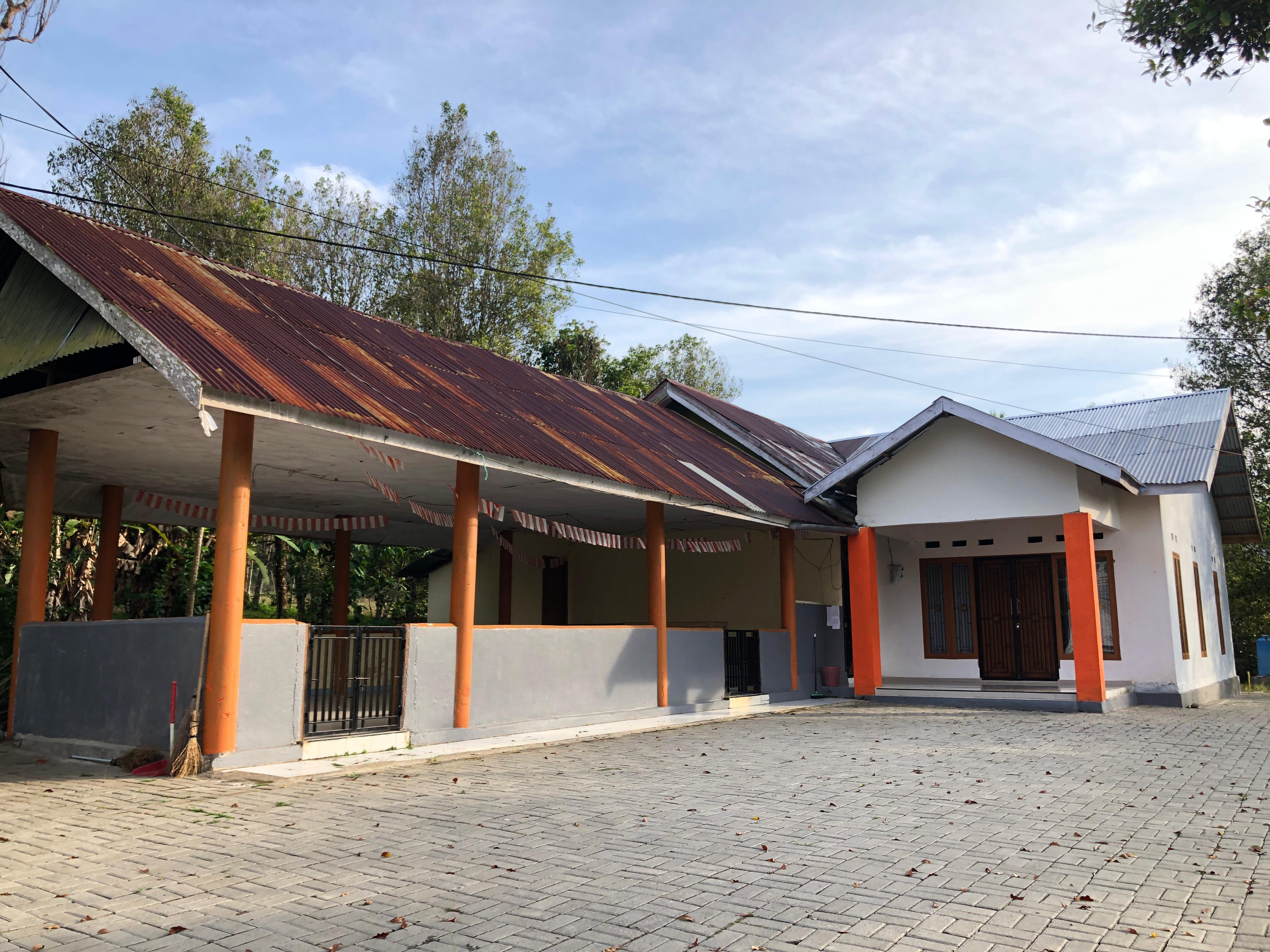 Kantor Desa