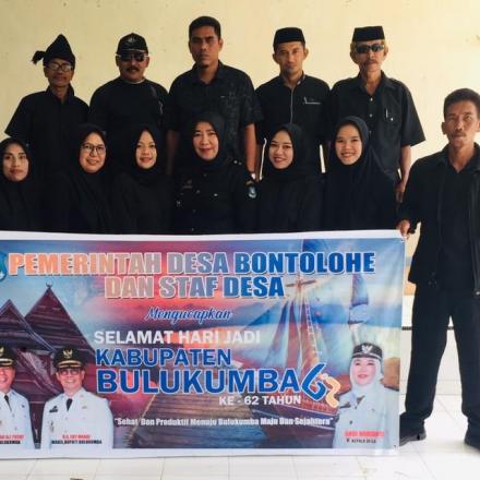 Album : Hari Jadi Kab.Bulukumba ke-62 Tahun2022